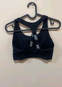 Nike Sports Bra- M - not padded