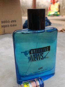 ❤️ Breaking New 🆕 (120ml ) 🛍️