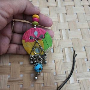Boho Inspired Juda Charm/Hanging