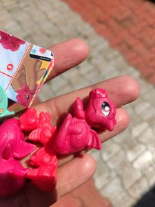 Kinder Joy Toys &amp; Egg