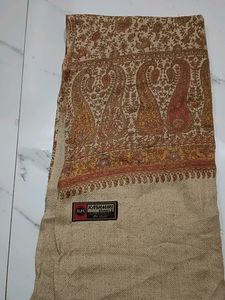 Used Kashmiri Shawl