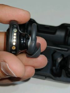 Bose SoundSport Free