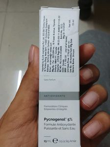 The Ordinary Pycnogenol 5% Serum