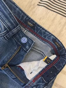 Kids' Pants Bundle (5 Pairs)
