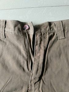 Men's Cargo Shorts Bundle
