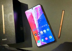 Samsung Galaxy Note 20