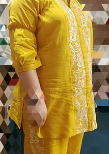 Co Ord Set For Womens With Gift