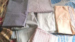 Shirt And Pants Fabric