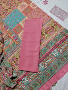 Beautiful Ethnic Sequence Suit ✨