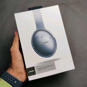 BOSE HEADPHONES 🎧