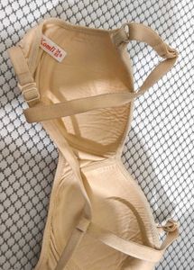 Comfortable Padded Bra