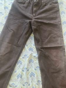Tokyo Talkies Black Denim Jeans