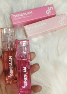 Sheglam Jelly Wow Hydrating Lip Oil