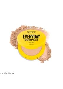 Remee Everyday Compact Powder