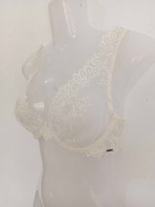 Elegant Lace Bra