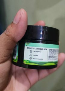 Pilgrim Squalane Glow Sleeping Mask