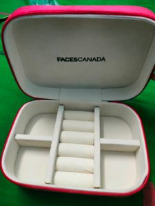 Faces Canada Huge Combo