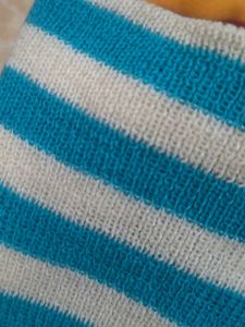 3 Cute Knitted Winter Hats