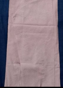 Combo Of Khadi Cotton Kurta And Shirt