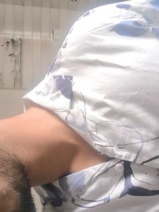 Men's Floral Print Short Sleeve Shirt