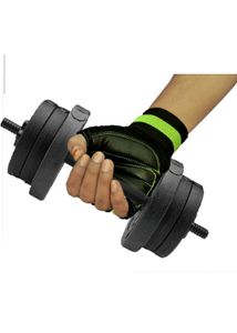 44.Skyfit Moments Weightlifting Gloves
