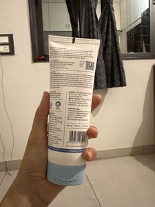 Plum Rice Water &amp; Niacinamide Face Wash