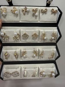3 Combo Earring &amp; Necklace Set
