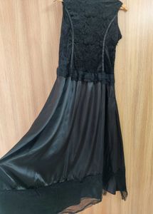 🖤✨Gothic Victorian Sleeveless Maxi Dress🖤✨