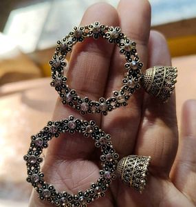 Earring Set of 2