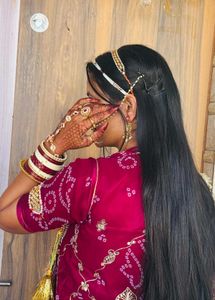 rajputi poshak wine colour rich look