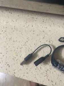 Fitness Gadget unused