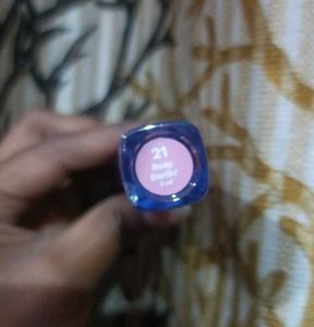 Pilgrim Matte Me Up Liquid Lipstick