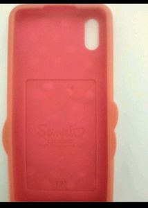 Cute Hello Kitty Phone Case
