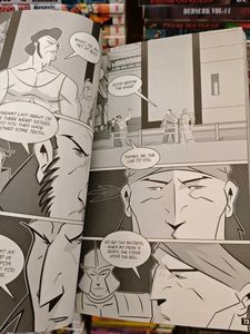 Manga Shakespeare: Macbeth