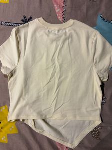 Cute Graphic Tee "It's not me, it's you"
