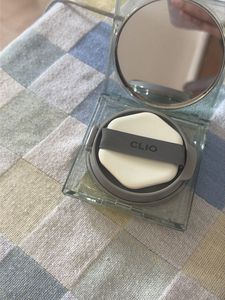 CLIO kill cover skin fixer cushion 23N Ginger