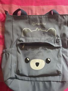 Cute Bear Bag
