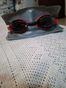 Speedo Swim Goggles