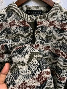 Combo of 2 Premium Italian Sweaters