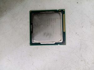 Intel CPU Processor i5 2400