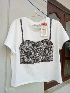 Casual Tops🤍