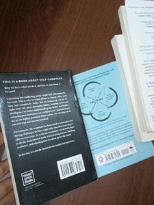 International Bestselling Books Combo