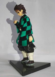 Anime Figure - Demon Slayer Tanjiro