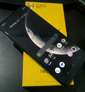 Realme C25Y - Excellent Condition!