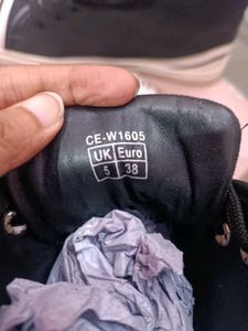 Stylish Women's Casual Shoes