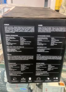 Marshall KLLBURN II Portable Bluetooth Speaker