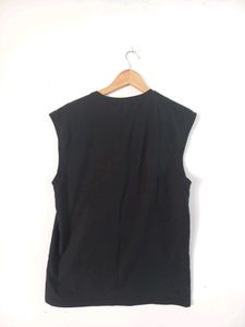 Black T-shirt (Mens)
