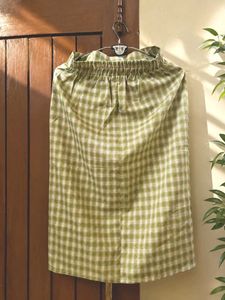 Green Skirt for Women ✨💚