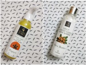 Good Vibes Skincare Combo