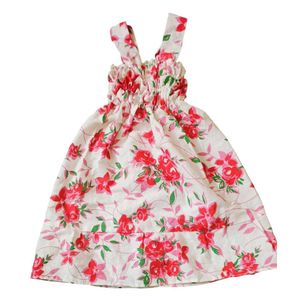 Baby Girl Frock